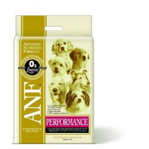 Anf Canine Super Premium Performance 12kg